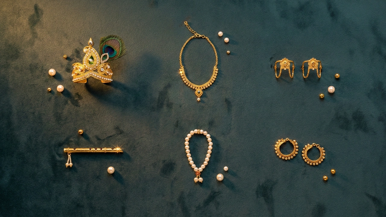 Accessories