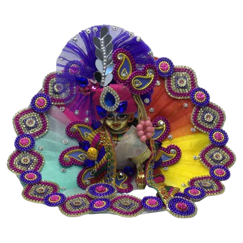 Multi-Color Net Rainbow - Main