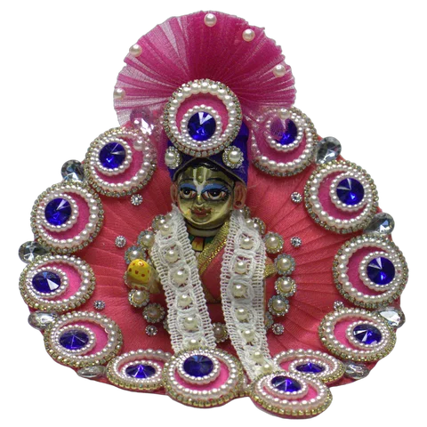 Gajari Net Pearl Stone - Main